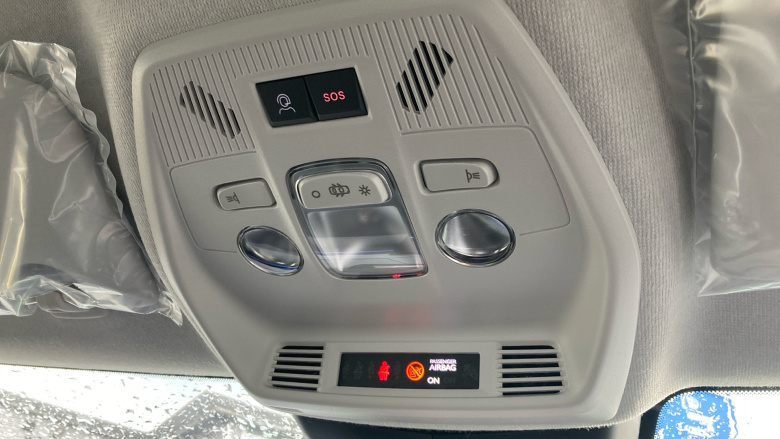 Citroen C3 1.2 Turbo Plus 5dr Petrol Hatchback